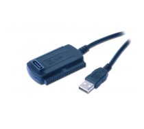 Kabelis I/O ADAPTER USB TO IDE/SATA/AUSI01 GEMBIRD