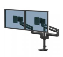 Kronšteins MONITOR ACC ARM TALLO MODULAR/2FMS BLACK 8615501 FELLOWES