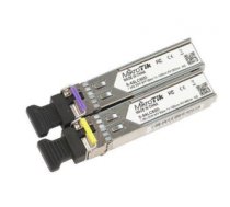 NET TRANSCEIVER SFP/S-4554LC80D MIKROTIK