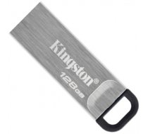 USB atmiņas karte MEMORY DRIVE FLASH USB3.2/128GB DTKN/128GB KINGSTON