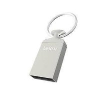 USB atmiņas karte MEMORY DRIVE FLASH USB2 32GB/M22 LJDM022032G-BNJNG LEXAR