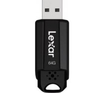 USB atmiņas karte MEMORY DRIVE FLASH USB3.1 64GB/S80 LJDS080064G-BNBNG LEXAR