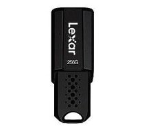 USB atmiņas karte MEMORY DRIVE FLASH USB3 256GB/S80 LJDS080256G-BNBNG LEXAR