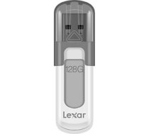 USB atmiņas karte MEMORY DRIVE FLASH USB3 128GB/V100 LJDV100-128ABGY LEXAR
