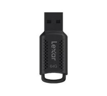 USB atmiņas karte MEMORY DRIVE FLASH USB3 64GB/V400 LJDV400064G-BNBNG LEXAR