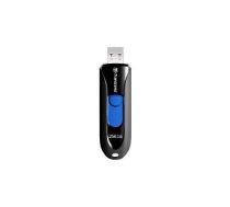 USB atmiņas karte MEMORY DRIVE FLASH USB3 256GB/790 TS256GJF790K TRANSCEND