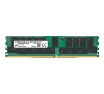 Operatīvā atmiņa (RAM) Server Memory Module|MICRON|DDR4|32GB|RDIMM/ECC|3200 MHz|CL 22|1.2 V|MTA36ASF4G72PZ-3G2R