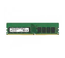 Operatīvā atmiņa (RAM) Server Memory Module|MICRON|DDR4|16GB|UDIMM/ECC|3200 MHz|CL 22|1.2 V|MTA9ASF2G72AZ-3G2R