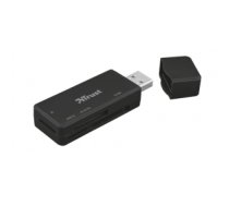 USB atmiņas karte MEMORY READER FLASH USB3.1/NANGA 21935 TRUST