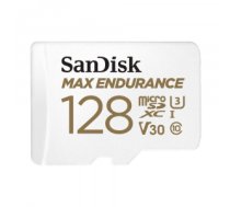 Atmiņas karte MEMORY MICRO SDXC 128GB UHS-3/SDSQQVR-128G-GN6IA SANDISK