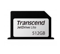 Atmiņas karte MEMORY JETDRIVE LITE 330 512GB/TS512GJDL330 TRANSCEND