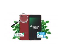 Mobilais telefons MOBILE PHONE IPHONE SE 2020/RED RND-P176128 APPLE RENEWD