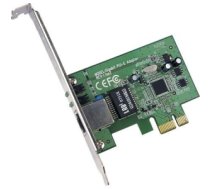 Tīkla karte NET CARD PCIE 1GB/TG-3468 TP-LINK