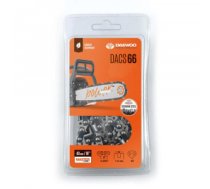 Ripzāģis SPARE CHAIN DACS 4500/4516/DACS 66 DAEWOO