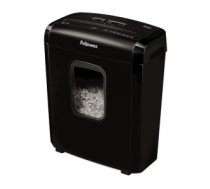 Papīra smalcinātājs SHREDDER POWERSHRED 6M/MINI CUT 4631101 FELLOWES