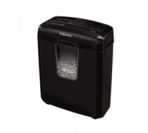 Papīra smalcinātājs SHREDDER POWERSHRED 6C/4686601 FELLOWES