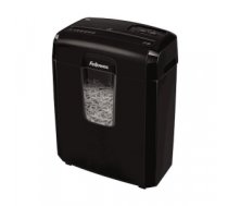 Papīra smalcinātājs SHREDDER POWERSHRED 8C/CROSS CUT 4689601 FELLOWES