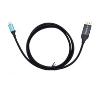 Kabelis USB-C DisplayPort Bi-Directional Cable Adapter