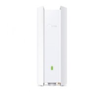 Bezvadu piekļuves punkts (Access Point) Access Point|TP-LINK|Omada|1800 Mbps|IEEE 802.11a|IEEE 802.11b|IEEE 802.11g|IEEE 802.11n|IEEE 802.11ac|IEEE 802.11ax|EAP610-OUTDOOR