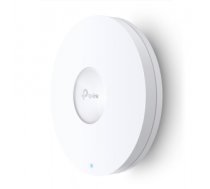 Bezvadu piekļuves punkts (Access Point) Access Point|TP-LINK|Omada|1x2.5GbE|EAP660HD