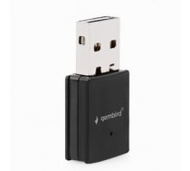 Bezvadu (Wireless) adapteris WRL ADAPTER 300MBPS USB MINI/WNP-UA300-01 GEMBIRD