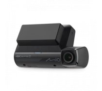 Videoreģistrators Mio | Car Dash Camera | MiVue 955W | 4K | GPS | Wi-Fi | Dash cam | Audio recorder