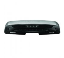 Fellowes Saturn 3i Cold/hot laminator 300 mm/min Black, Silver