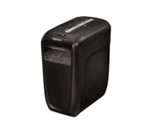 Papīra smalcinātājs Fellowes Shredder Personal Powershred 60Cs 22L