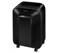 Papīra smalcinātājs Fellowes Powershred LX200 paper shredder Black