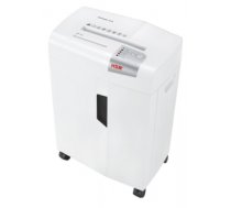 Papīra smalcinātājs HSM shredstar X13 document shredder, 4 x 37 mm + separate CD-cutting mechanism