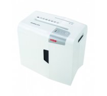 Papīra smalcinātājs HSM shredstar S10 document shredder, 6 mm + separate CD-cutting mechanism