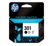 Toneris HP 301 original ink cartridge black