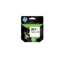 Toneris HP 301XL ink color DeskJet 1050 2050