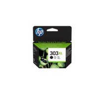 Toneris HP 303XL High Yield Black Ink Cartridge