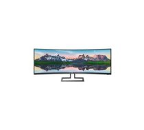 Monitors PHILIPS 498P9/00 48.8inch 5120x1440