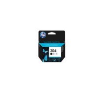 Toneris HP 304 Black Ink Cartridge