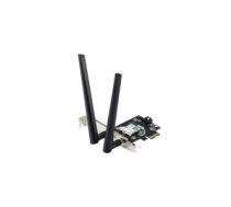 Bezvadu (Wireless) adapteris WRL ADAPTER 3000MBPS PCIE/PCE-AX3000 ASUS