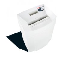 Papīra smalcinātājs HSM Pure 120 paper shredder 55 dB 3.9 mm Anthracite, White