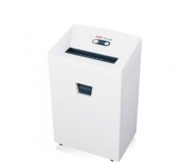 Papīra smalcinātājs HSM Pure 420 shredder, 35 l, 3,9 mm