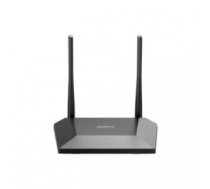 Rūteris Wireless Router|DAHUA|Wireless Router|300 Mbps|IEEE 802.11 b/g|IEEE 802.11n|1 WAN|3x10/100M|DHCP|Number of antennas 2|N3