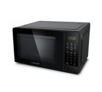 Mikroviļņu krāsns Esperanza EKO009 Microwave Oven 1100W Black