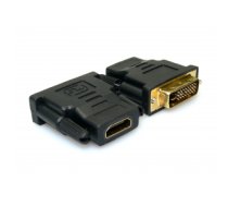 Kabelis Sandberg 507-39 Adapter DVI-M - HDMI-F