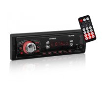 Automagnetola Car radio AVH-8626 MP3/USB/SD/MMC/BT