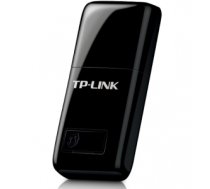 Bezvadu (Wireless) adapteris TP-LINK TL-WN823N Bezvadu tīkla adapteris