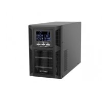 UPS ARMAC OFFICE ON-LINE 1000VA LCD 4xIEC O1000IPF1