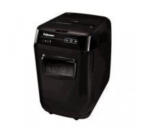 Papīra smalcinātājs SHREDDER AUTOMAX 200C/CROSS-CUT 4653602 FELLOWES