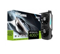 Video karte Graphics card GeForce RTX 4060 Ti Twin Edge OC 8GB GDDR6 128bit