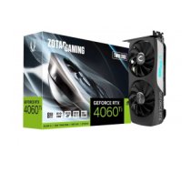 Video karte Graphics card GeForce RTX 4060 Ti Twin Edge 8GB GDDR6 128bit