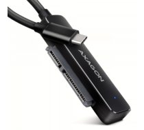 ADSA-FP2C adapter USB-C 5Gbps HDD/SSD SATA6G 2.