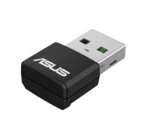 Bezvadu (Wireless) adapteris Asus USB-AX55 Nano network card WLAN